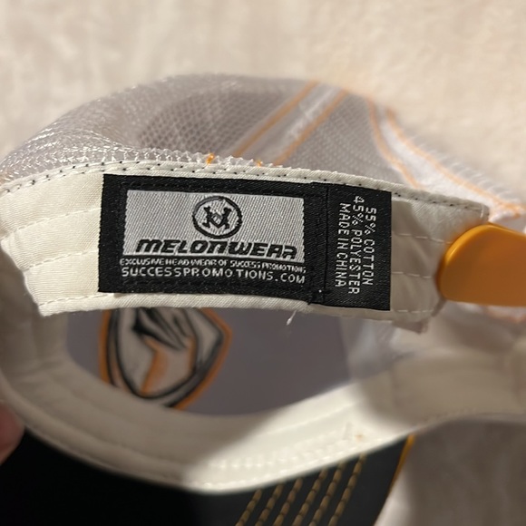 Harley Davidson Hat like new condition - Picture 4 of 5